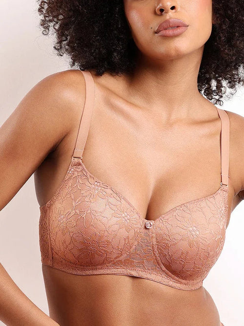 Full Coverage Bras