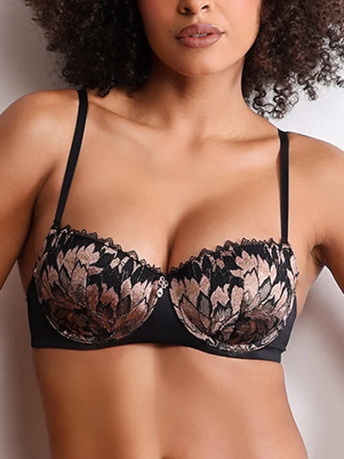Padded Bras