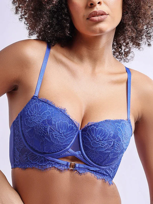 Wired Bras