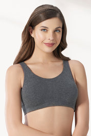 Non-Wired T-Shirt Bra