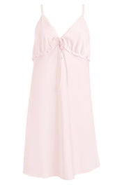 AXTZH The Midnight Softie NIGHTWEAR  X3795-PEACH-F1S