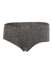 AXTZH Seamless Heather Grey Panty PSET XP0238-GRYML