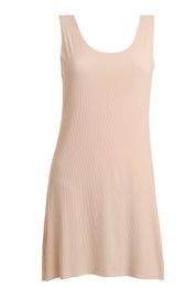 AXTZH Seamless Everyday Cami Dress X0850-SKIN-G5P