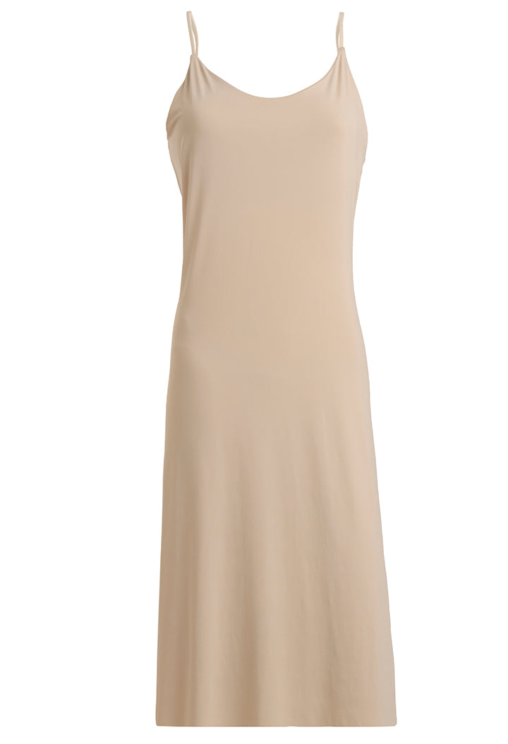 AXTZH Satin Lace Camisole X0675-SKIN-H5P