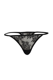 AXTZH BRIDAL INTIMATE NIGHTWEAR COLLECTION X0825-BLACK-F11N