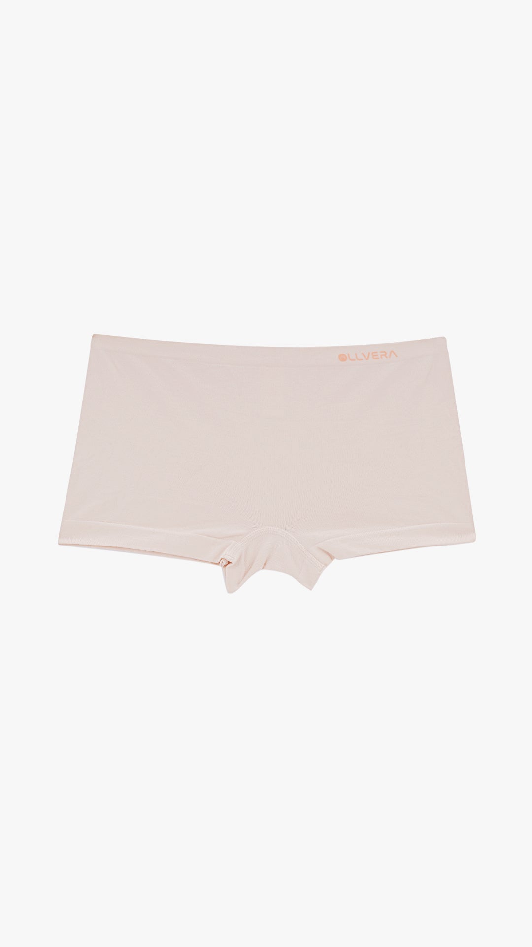 Seamless Boyshort | Everyday Comfort