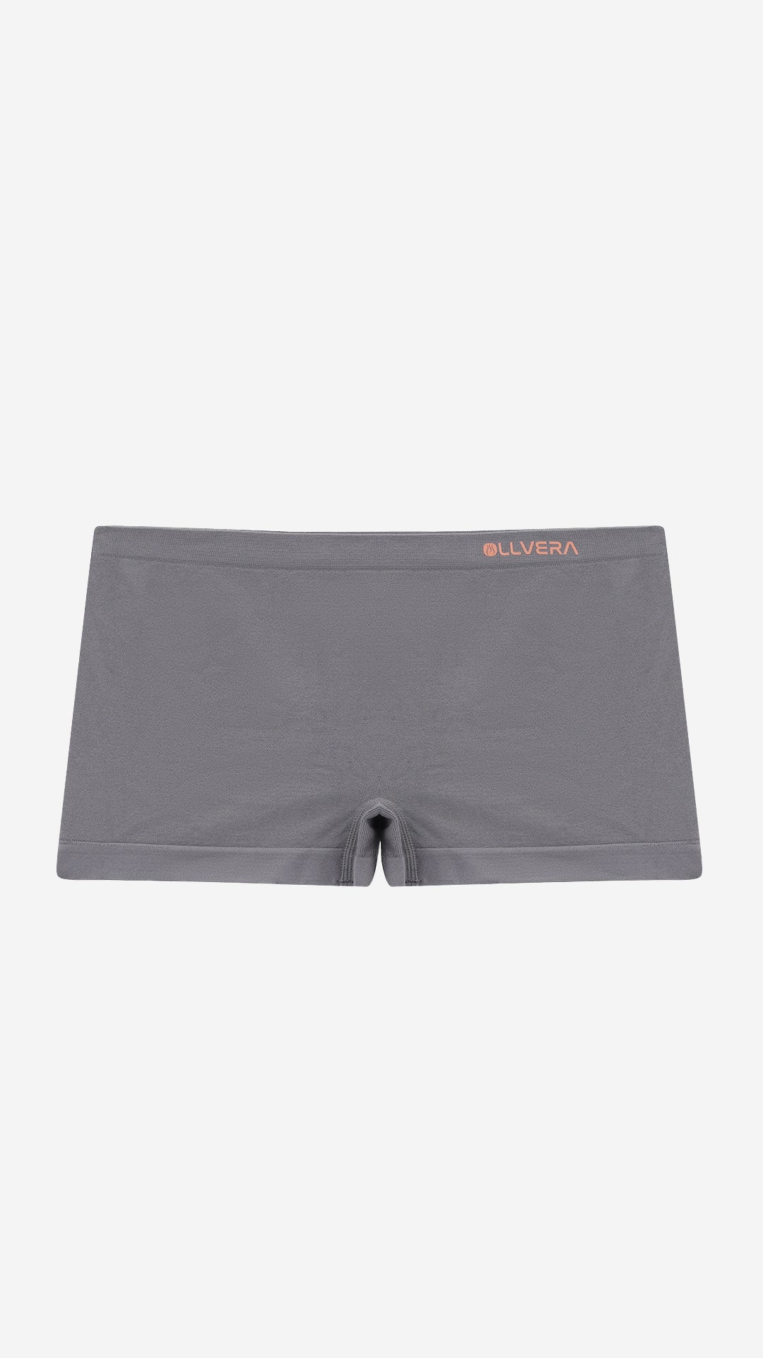 Seamless Boyshort | Everyday Comfort