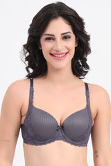 TRIUMPH BRA-123I361 International Women's Polyamide Casual Bra -DK