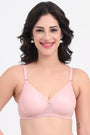VONZZO BRANC2001 - EVERYDAY LIGHTLY PADDED T-SHIRT BRA