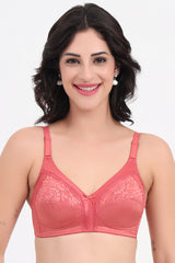 TRIUMPH-202I490 X3 Claudette 103 Wireless Non Padded Full Coverage Support Classics Br