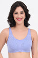 TRIUMPH 110I583 Triumph International Women's Polyamide Lightly Padded Wire Free Casual T-Shirt Bra -CZ