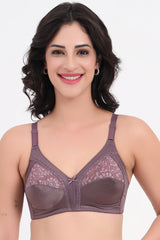 TRIUMPH-202I490 3C Claudette 103 Wireless Non Padded Full Coverage Support Classics Br