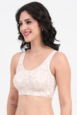 HENRIETTA FLORAL PRINT