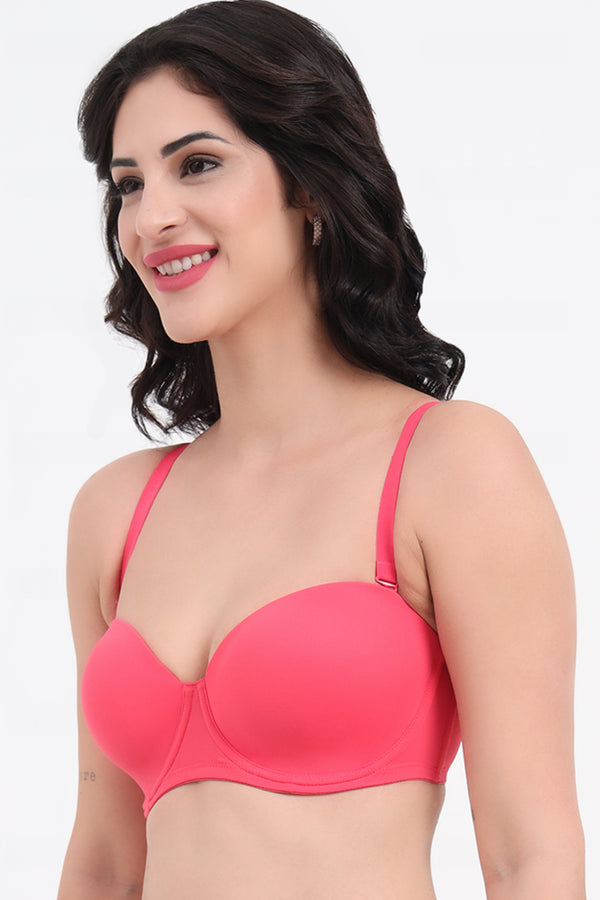 TRIUMPH-121I347 Women's Padded Wired Bra