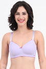AMANTE BRA- BRA10901 Casual Chic Padded Non-Wired T-shirt Bra