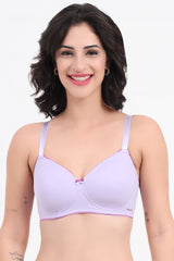 AMANTE BRA- BRA10901 Casual Chic Padded Non-Wired T-shirt Bra