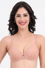 TRIUMPH Bra-123I328  Underwired Lightly Padded HH Bra