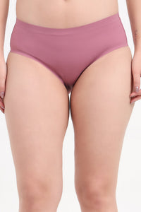 MELLOW MAUVE