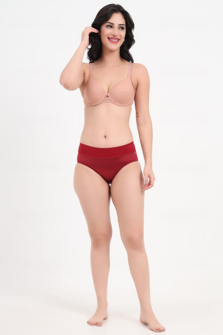 Henna AMANTE PANTY PAN78001