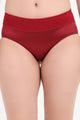 Henna AMANTE PANTY PAN78001
