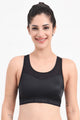 TRIUMPH 110I633 Triumph International Women's Polyamide Modern Sports Bra