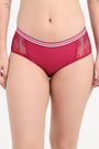 TRIUMPH PANTY 756I498 Women Hipster Panty -AJ