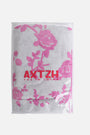 AXTZH Rosé squeeze Towel XTOWELMICRO