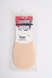 LAYERS Silk Petal No-Show Liners LS10CO0229