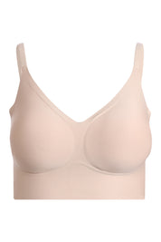 AXTZH  Seamless Comfort Bralette BLET X2362-SKIN-CP013