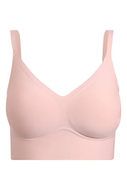 AXTZH SEAMLESS COMFORT BRALETTE BLET X2362-APRICOT-CP013