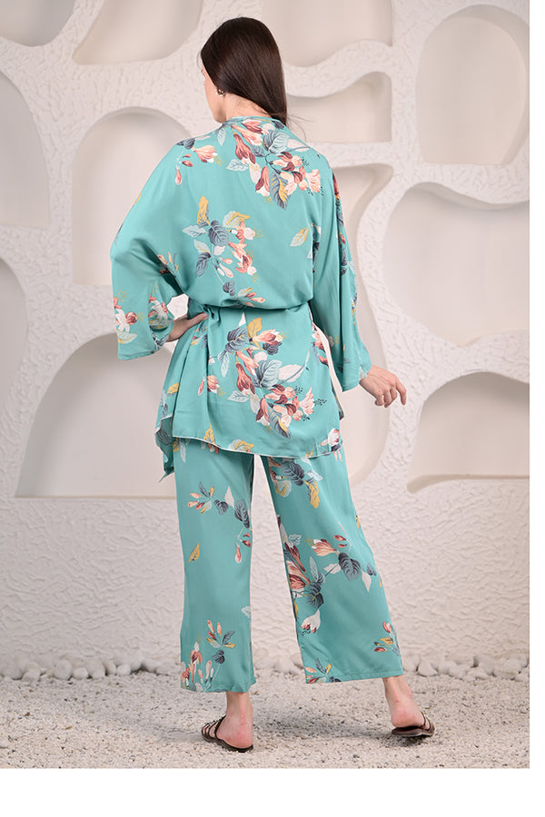 AXTZH NIGHTWEAR RAYON 23XNSL3PRAYAR1915