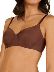 Triumph Bra-110I401 T-Shirt Bra 60 Wireless Padded