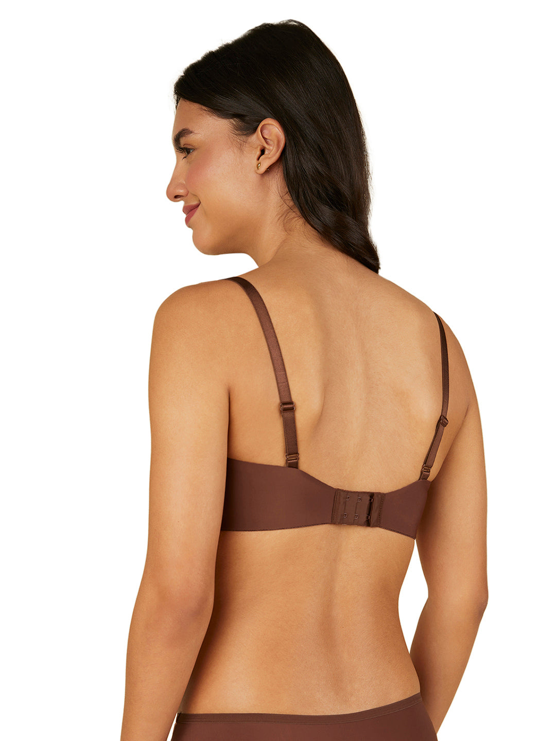 TRIUMPH Bra-110I401 T-Shirt Bra 60 Wireless Padded