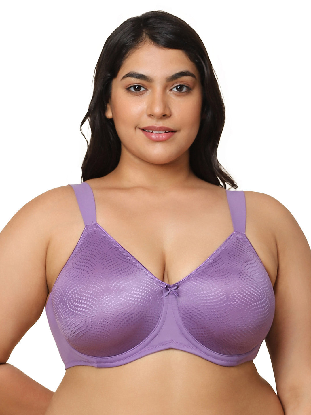TRIUMPH BRA 10207952-8S Bra Full Coverage Minimizer Bra