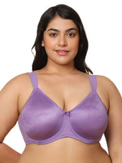 TRIUMPH BRA 10207952-8S Bra Full Coverage Minimizer Bra