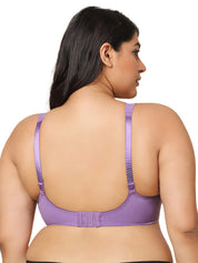 TRIUMPH BRA 10207952-8S Bra Full Coverage Minimizer Bra