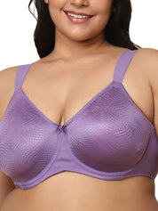 TRIUMPH BRA 10207952-8S Bra Full Coverage Minimizer Bra