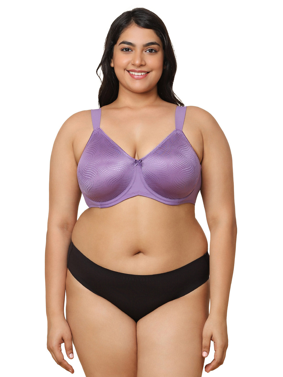 TRIUMPH BRA 10207952-8S Bra Full Coverage Minimizer Bra