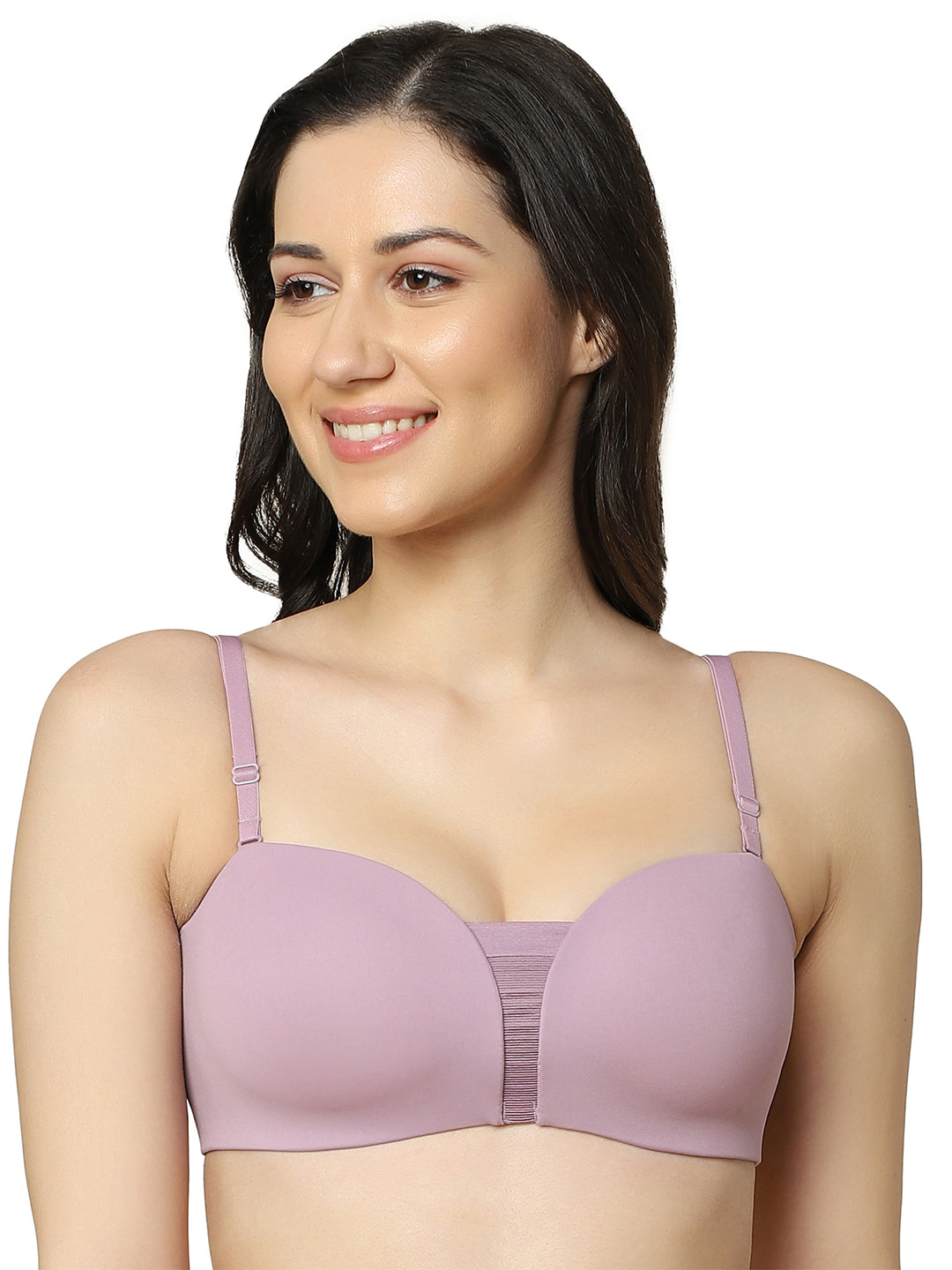 TRIUMPH BRA 10214443-5R Flex Smart Detachable Padded Bra