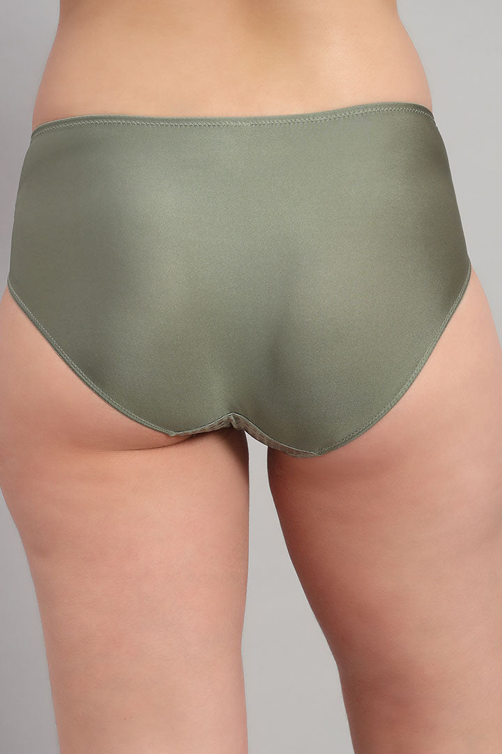 TRIUMPH PANTY 756I552 Triumph International Women's Hipster Panties -IQ