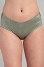 TRIUMPH PANTY 756I552 Triumph International Women's Hipster Panties -IQ