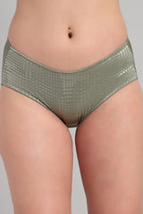 TRIUMPH PANTY 756I552 Triumph International Women's Hipster Panties -IQ