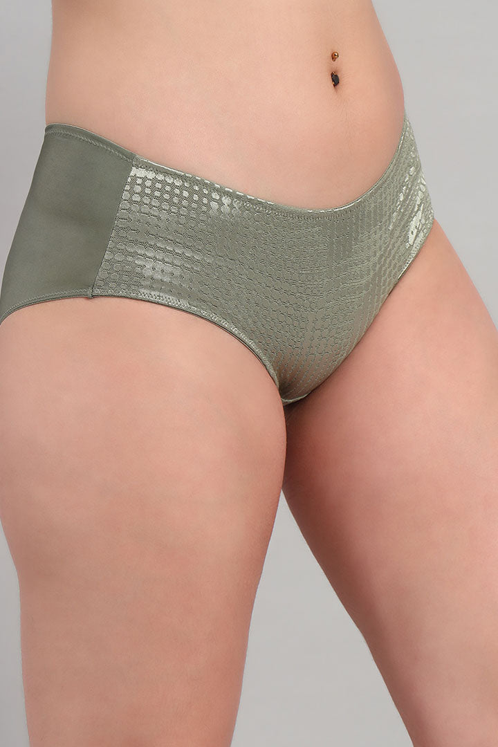 TRIUMPH PANTY 756I552 Triumph International Women's Hipster Panties -IQ