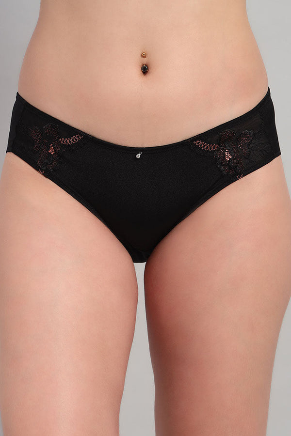 TRIUMPH PANTY 756I409 Women Hipster Panty