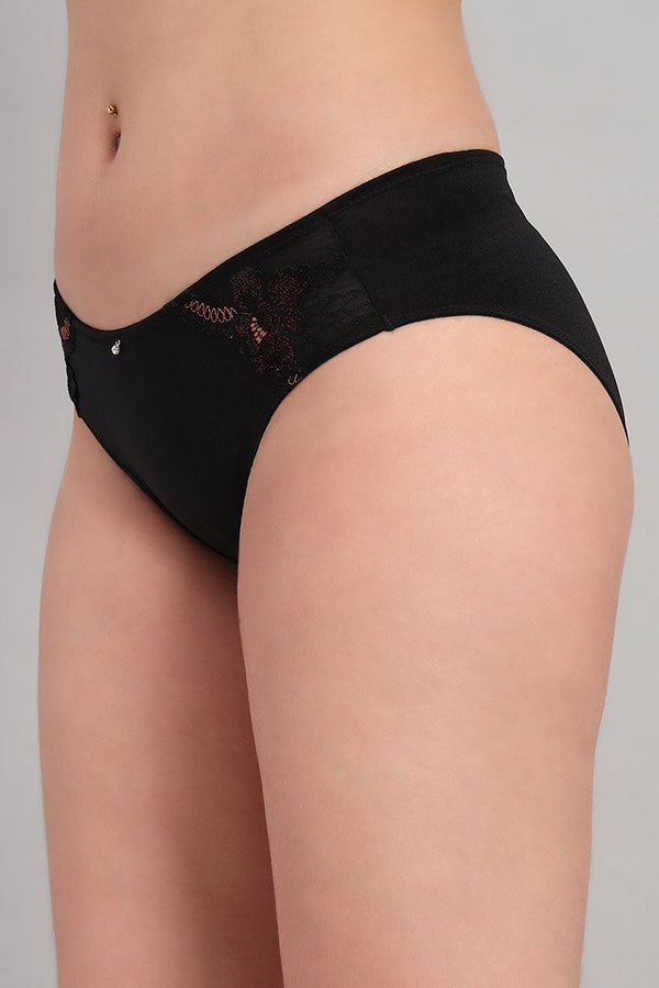 TRIUMPH PANTY 756I409 Women Hipster Panty