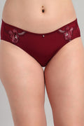 TRIUMPH PANTY 756I409 Women Hipster Panty