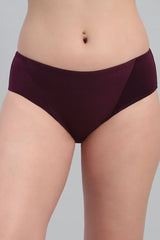 TRIUMPH-756I294 Comfort and Stylish Hipster Everyday Brief -F3