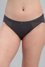 TRIUMPH PANTY 756I388 Triumph International Women's Polyamide Modern Solid Underwear