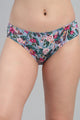 Triumph-756I407 Midnight Garden Midi Medium Coverage -B5