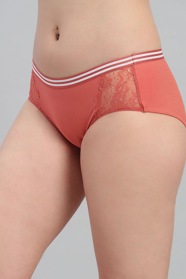 TRIUMPH PANTY 756I498 Women Hipster Panty